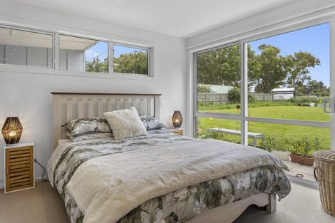 Photo of property in 33 Canterbury Street, Ashley, Rangiora, 7477