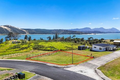 Photo of property in 29 Opononi Heights Drive, Opononi, Kaikohe, 0473