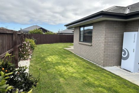 Photo of property in 17 Koareare Avenue, Halswell, Christchurch, 8025
