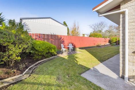 Photo of property in 4a Disraeli Street, Hawera, 4610