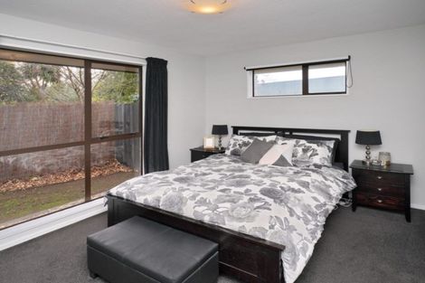 Photo of property in 27a Trafford Street, Harewood, Christchurch, 8051