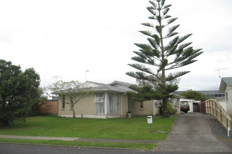 Photo of property in 20 Reelick Avenue, Pakuranga Heights, Auckland, 2010