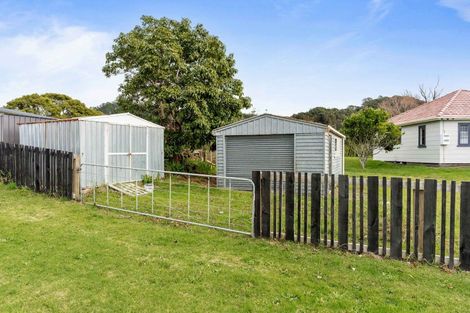 Photo of property in 203 Port Road, Whangamata, 3620
