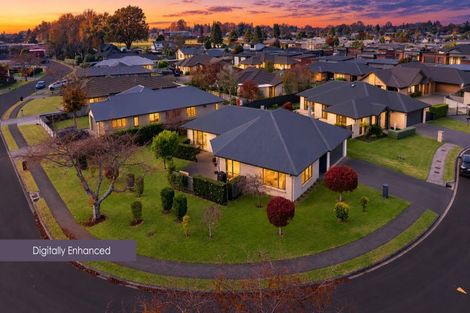Photo of property in 25 Mckenzie Place, Matamata, 3400