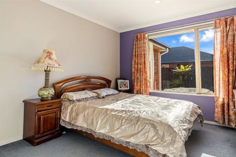 Photo of property in 52 Brigham Drive, Halswell, Christchurch, 8025