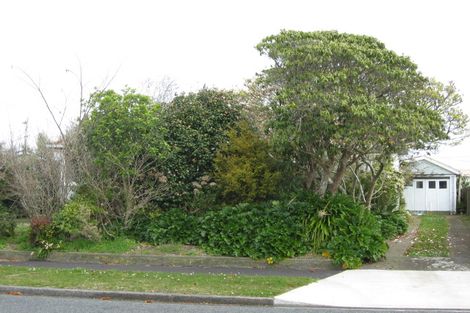 Photo of property in 5 Raleigh Street, Vogeltown, New Plymouth, 4310