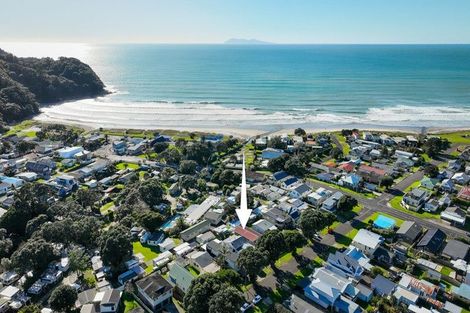 Photo of property in 34 Ocean View Road, Waihi Beach, 3611