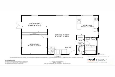 Photo of property in 288 Otaha Road, Kaeo, Kerikeri, 0295