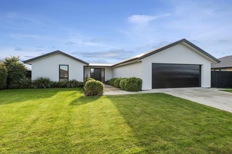 Photo of property in 42 Thornborough Drive, Rolleston, 7615