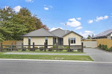 Photo of property in 180 High Street, Leeston, 7632