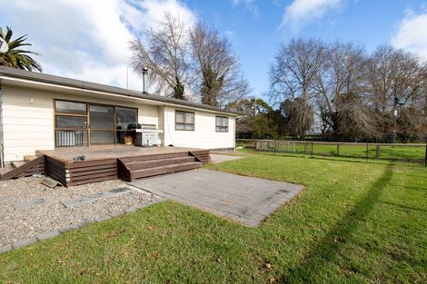 Photo of property in 7 Sarjant Road, Netherton, Paeroa, 3671
