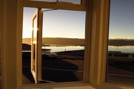 Photo of property in 424a Evans Bay Parade, Hataitai, Wellington, 6021