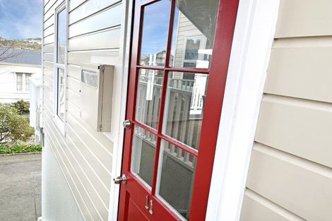 Photo of property in 10/259 The Terrace, Te Aro, Wellington, 6011