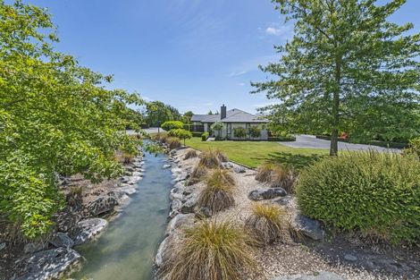 Photo of property in 1 Brinsworth Avenue, West Melton, 7618