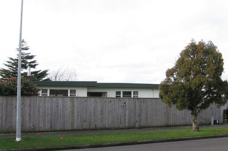 Photo of property in 49 Lincoln Terrace, Hokowhitu, Palmerston North, 4410