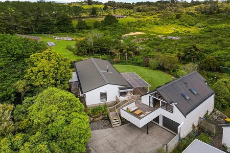 Photo of property in 260a Henderson Valley Road, Henderson, Auckland, 0612