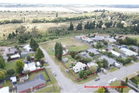 Photo of property in 11 Mackie Street, Rakaia, 7710