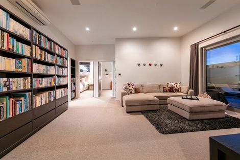 Photo of property in 35 Pounamu Avenue, Greenhithe, Auckland, 0632