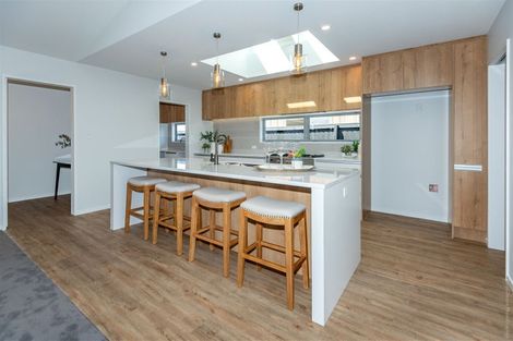 Photo of property in 3 Texel Crescent, West Melton, 7618