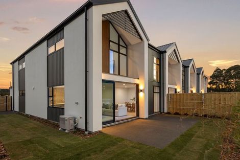 Photo of property in 29 Eccles Place, Halswell, 8025
