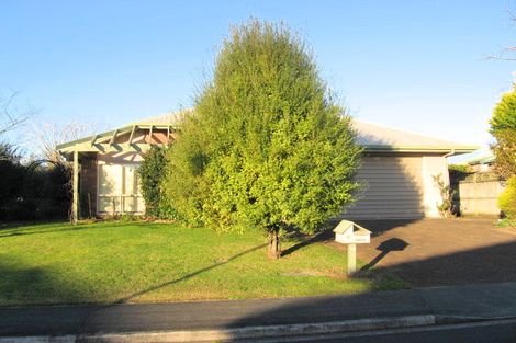 Photo of property in 9 Piccadilly Lane, Hillcrest, Hamilton, 3216