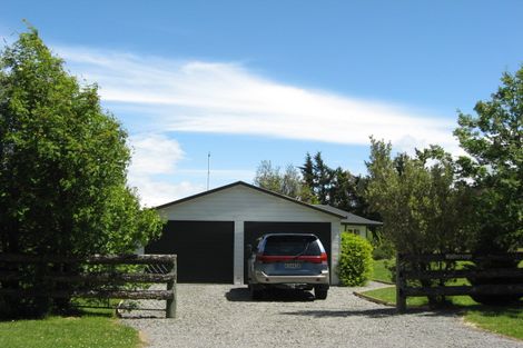 Photo of property in 175 Jacks Pass Road, Hanmer Springs, 7334