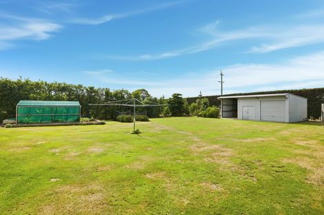 Photo of property in 182 Newtons Road, Rolleston, Christchurch, 7676