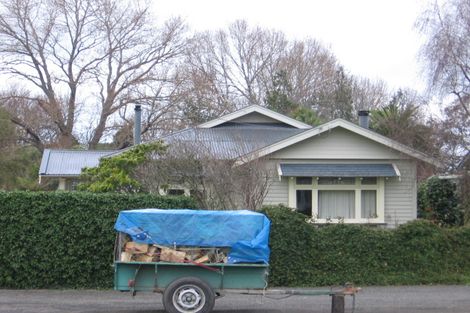 Photo of property in 7 Pownall Street, Masterton, 5810