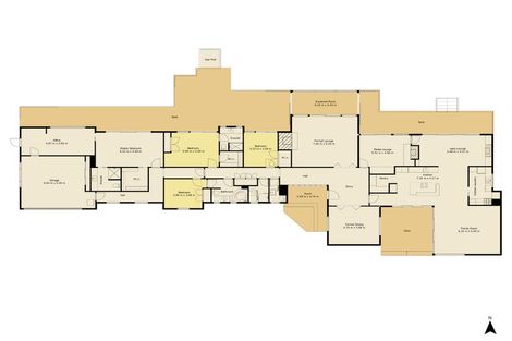 Photo of property in 15 Manahi Avenue, Kawaha Point, Rotorua, 3010