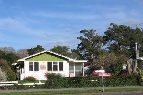 Photo of property in 43 Oxford Street, Lansdowne, Masterton, 5810
