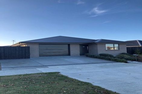 Photo of property in 23 Tiritiri Moana Drive, Pegasus, 7612