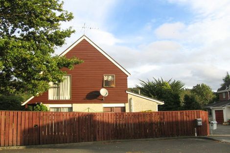 Photo of property in 6 Mchattie Lane, Clouston Park, Upper Hutt, 5018