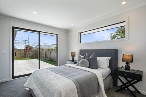 Photo of property in 28b Bartholomew Road, Levin, 5510
