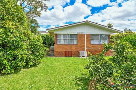 Photo of property in 3 Halcyon Place, Papatoetoe, Auckland, 2025