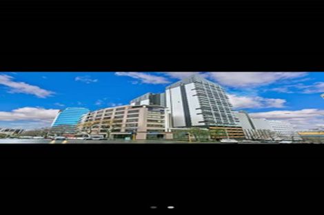 Photo of property in Queen's Residences, 2311/8 Airedale Street, Auckland Central, Auckland, 1010