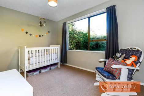 Photo of property in 47 Patterson Terrace, Halswell, Christchurch, 8025