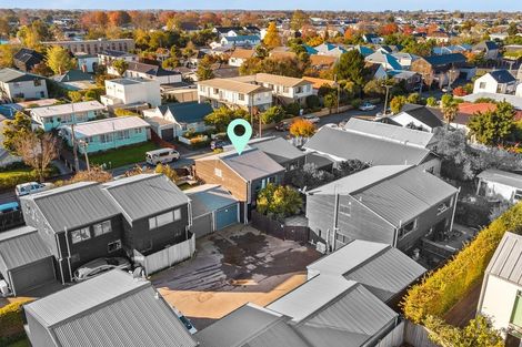 Photo of property in 2/66 Clare Road, St Albans, Christchurch, 8014