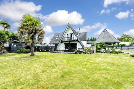 Photo of property in 24 Brook Street, Southbridge, 7602