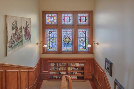 Photo of property in 26 Grant Road, Thorndon, Wellington, 6011