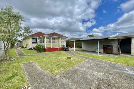 Photo of property in 80 Thackeray Street, Trentham, Upper Hutt, 5018