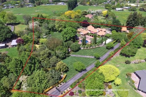 Photo of property in 33 Poplar Lane, Matangi, Hamilton, 3284