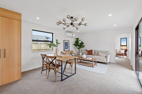 Photo of property in 8 El Patron Lane, Halswell, Christchurch, 8025