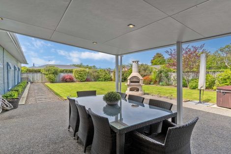 Photo of property in 4 Kibblewhite Road, Masterton, 5810