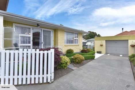 Photo of property in 2/4 Apollo Place, Papanui, Christchurch, 8052