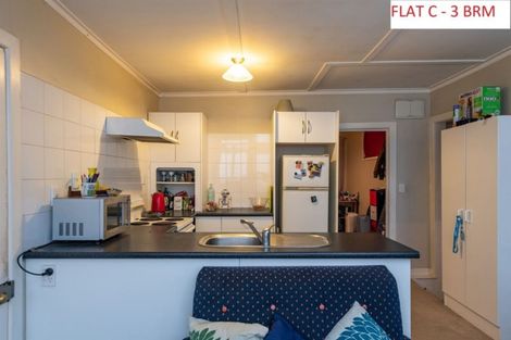 Photo of property in 22 Devon Street, Aro Valley, Wellington, 6021