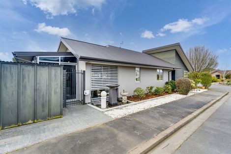 Photo of property in 37 Philippe Avenue, Yaldhurst, Christchurch, 8042
