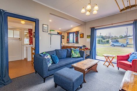 Photo of property in 12 Miharo Street, Rangataua, Ohakune, 4691