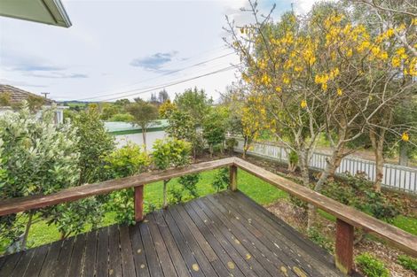 Photo of property in 7 East Way, Durie Hill, Whanganui, 4500