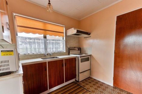 Photo of property in 5 Stafford Street, Springvale, Whanganui, 4501