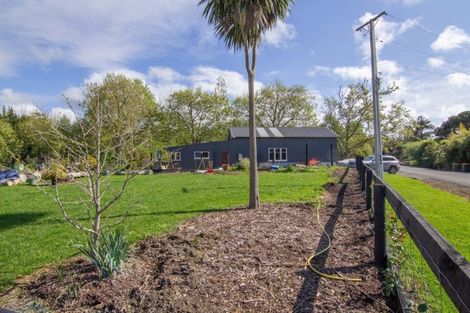 Photo of property in 613 Inland Road, Helensville, 0875